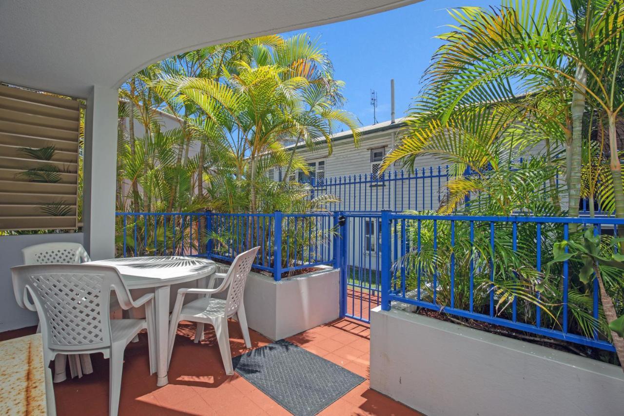 Surfers Beach Resort One Gold Coast Exterior foto