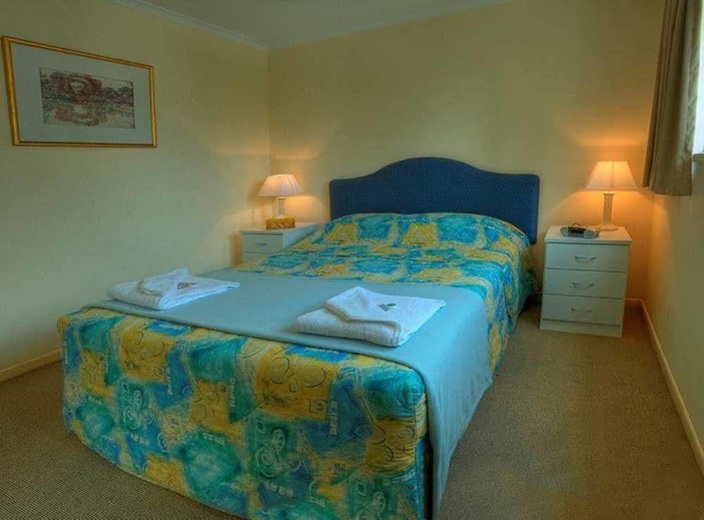 Surfers Beach Resort One Gold Coast Exterior foto